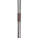 Ping ISI Steel Mens Right Hand Irons 3-SW Black Dot Regular - Ping Cushin
