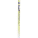 Wilson D-200 Graphite Ladies Right Hand Sand Wedge Ladies - Wilson SL50 Superlight