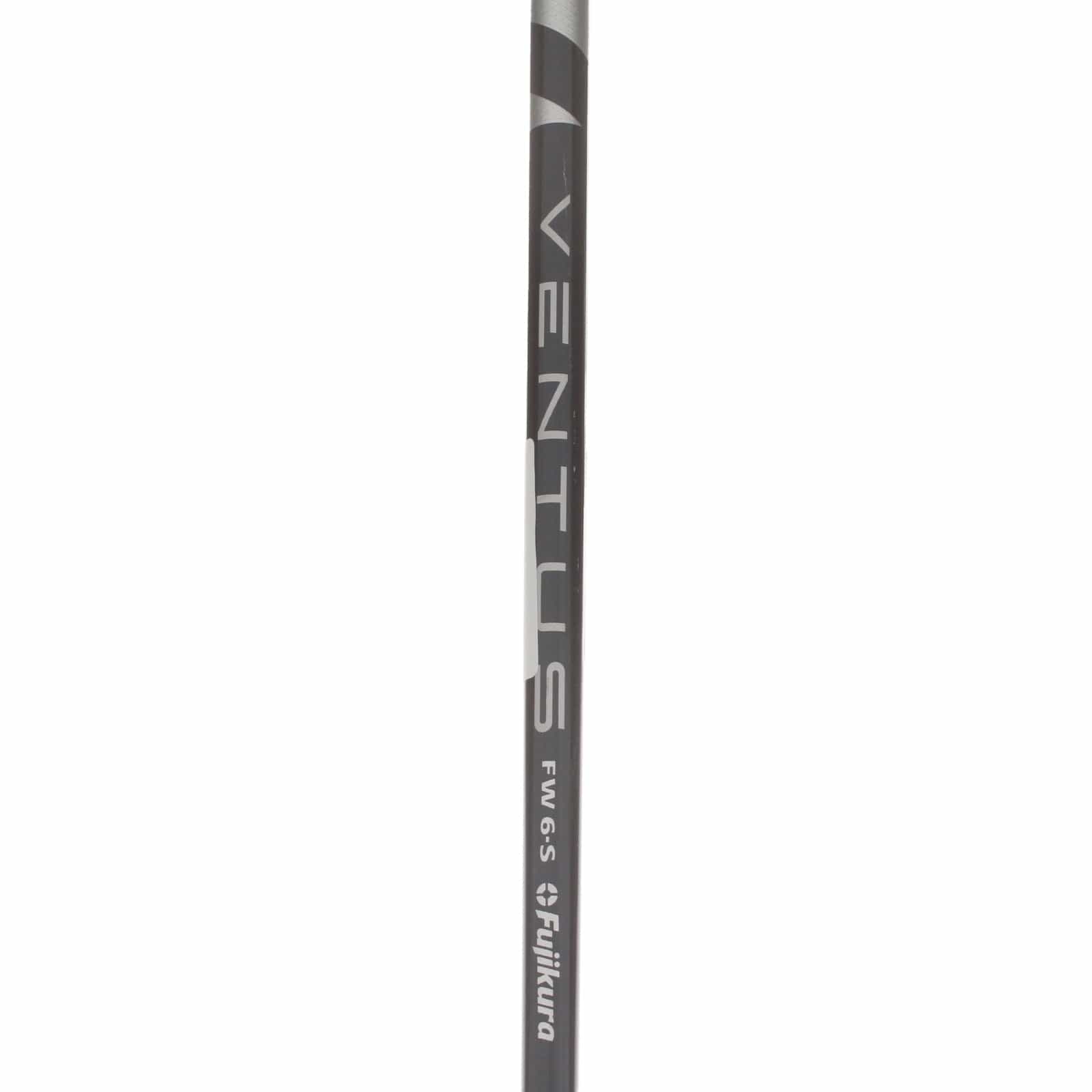 Fujikura VENTUS 6-S シャフト Ventus 6-S Driver Shaft Fujikura Stiff Taylormade 2nd Gen - M1/M4/Sim/