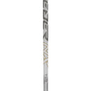 TaylorMade Qi10 Max Graphite Ladies Right Hand 4 Hybrid 23* Ladies - Fujikura Speeder NX 40-L