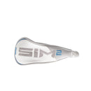 TaylorMade Sim2 Max Graphite Ladies Right Hand 5 Hybrid 25* Ladies - Aldila NV 45-L