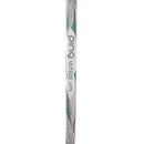 Ping Rhapsody 2015 Graphite Ladies Right Hand Irons 7-SW 1* Flat Ladies - Ping ULT 220 Lite