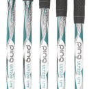 Ping Rhapsody 2015 Graphite Ladies Right Hand Irons 7-SW 1* Flat Ladies - Ping ULT 220 Lite