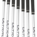 Cobra T-Rail Graphite Ladies Right Hand Irons 5-SW Ladies - Ultralite 45