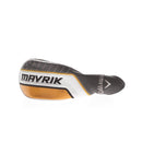 Callaway Mavrik Graphite Ladies Right Hand Fairway 3 Wood 15* Ladies - UST Mamiya 5F1