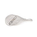 TaylorMade Qi10 Max Graphite Ladies Right Hand Fairway 5 Wood 19* Ladies - Fujikura Speeder NX 40-L