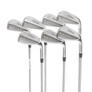 Titleist T150 Steel Mens Right Hand Irons 4-PW Stiff - Dynamic Gold 100 S300