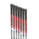 Titleist T150 Steel Mens Right Hand Irons 4-PW Stiff - Dynamic Gold 100 S300