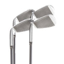 Ram X Demon Graphite Ladies Right Hand Irons 6-9 Ladies - Ram