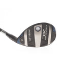 Cleveland Launcher XL Halo Graphite Ladies Right Hand 5 Hybrid 24* Ladies - Cypher Forty 4.0 L