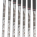 Cobra King Speedzone Graphite Ladies Right Hand Irons 5-SW Ladies - UST Mamiya Recoil ESX 450 F1