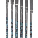 Cobra F-Max Superlite Graphite Ladies Right Hand Irons 6-SW Ladies - Superlite 50