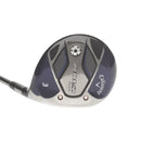 Callaway Big Bertha Reva 21 Graphite Ladies Right Hand Fairway 3 Wood 18* Ladies - RCH 40