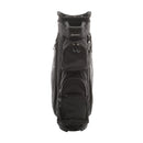 TaylorMade Select Plus Cart Bag - Black