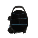 TaylorMade Stand Bag - Black/Blue