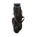 TaylorMade Stand Bag - Black/Blue