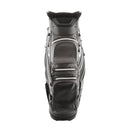 TaylorMade Storm Dry Cart Bag - Grey/White/Black