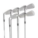 Callaway Apex Pro 19 Steel Mens Right Hand Irons 4-PW Extra Stiff - Project X 6.5