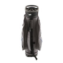 Motocaddy Club Series Cart Bag - Grey/Blue