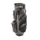 PowaKaddy DLX-Lite Edition Cart Bag - Grey/Black