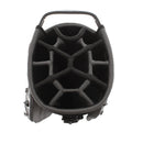 PowaKaddy DLX-Lite Edition Cart Bag - Grey/Black