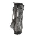 TaylorMade Stand Bag - Grey/Black/White