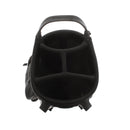 TaylorMade Stand Bag - Grey/Black/White