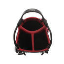 Titleist Stadry Stand Bag - Black/Red
