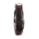 Titleist Stadry Stand Bag - Black/Red
