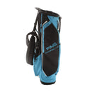Ping Hoofer Lite Stand Bag - Black/Blue
