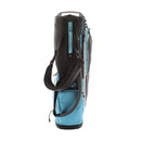 Ping Hoofer Lite Stand Bag - Black/Blue