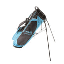 Ping Hoofer Lite Stand Bag - Black/Blue