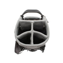 Titleist Players 5 StaDry Stand Bag - White/Black