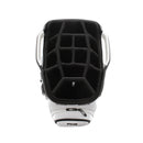 Ping DLX 244 Stand Bag - White/Black