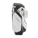Ping DLX 244 Stand Bag - White/Black