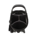 Callaway Chev Dry Stand Bag - Black/White