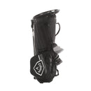 Callaway Chev Dry Stand Bag - Black/White