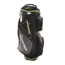 TaylorMade Cart Bag - Grey/Green