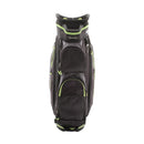 TaylorMade Cart Bag - Grey/Green