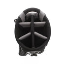 Titleist Stand Bag - Black/White/Grey