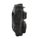 Fastfold Polaris Raindry Cart Bag - Black