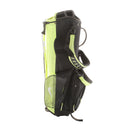 Nike Air Sport Stand Bag - Black/Green