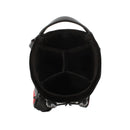 TaylorMade Stealth Tour Stand Bag - Black/Red