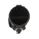 PMG Pencil Bag - Black/White/Red