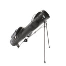 PMG Pencil Bag - Black/White/Red