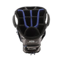 Cobra Cart Bag - Grey/Blue