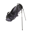 Titleist Players 4 Stand Bag - Navy Blue