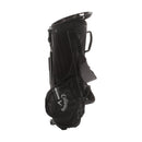 Callaway Chev Stand Bag - Black/Grey