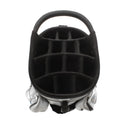 PowaKaddy Cart Bag - Grey/Black/Blue