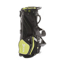 Srixon Stand Bag - Black/White/Green